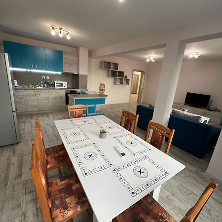Апартамент Трапезица Скай Veliko Tarnovo Exterior photo